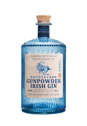 DRUMSHANBO Gunpowder Gin 43%